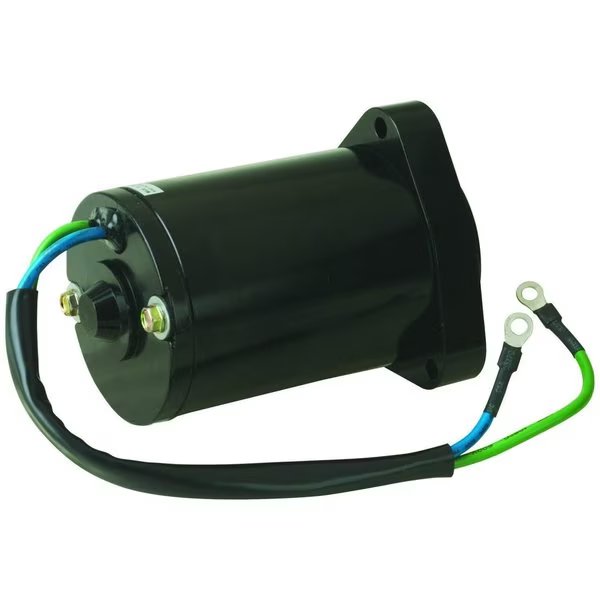 Replacement for Tohatsu V4 Engine Year 1993 Motor, Ilc, Mfr#: WX-YAYZ-5